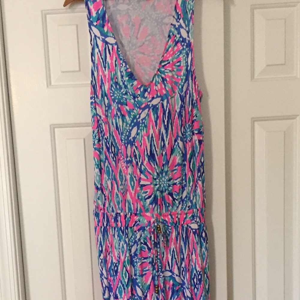 Lilly Pulitzer jumper